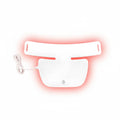 Pursonic LED Light Therapy Neckplate – Rejuvenate Your Neck & Décolleté