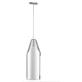 Mini Electric Milk Foamer Blender