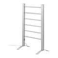 6-Bar Electric Towel Warmer